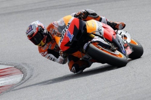 Casey Stoner