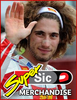 Marco Simoncelli Merchandise